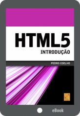 (EBook) HTML5 - Introdução