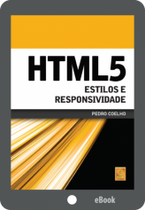 (EBook) HTML5 - Estilos e Responsividade