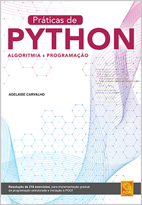 Práticas de Python