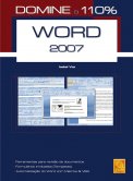 Word 2007 