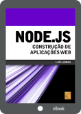 (EBook) Node.js - Construção de Aplicações Web