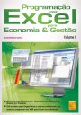 Programação com Excel para Economia & Gestão 